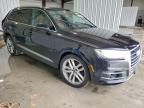 2018 Audi Q7 Prestige