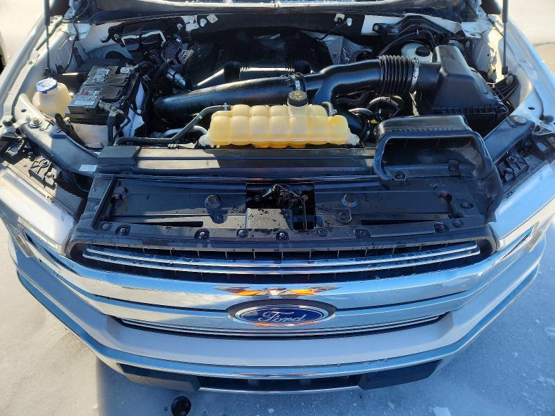 2018 Ford F150 Laria