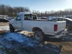 1996 Ford F250