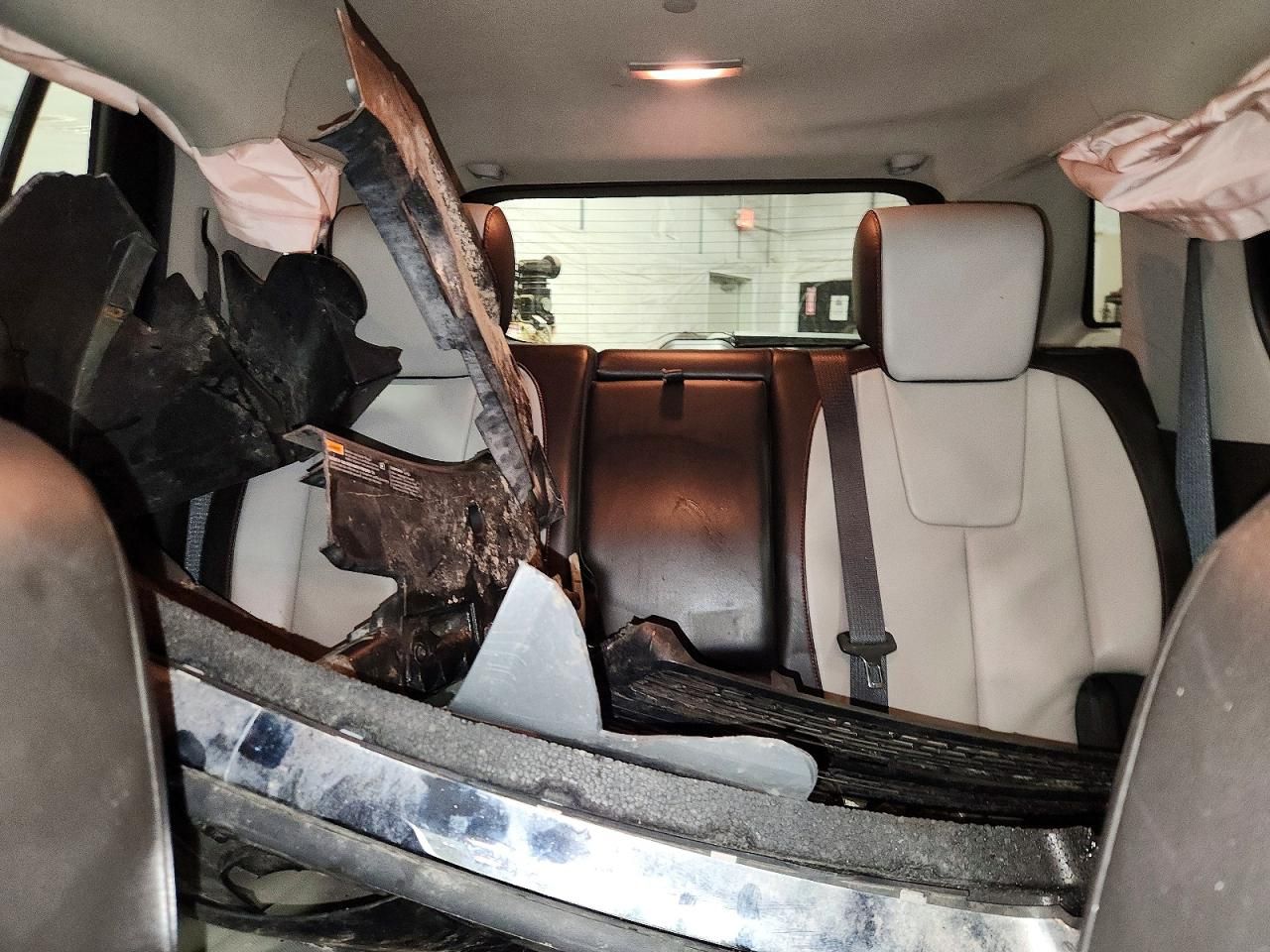 2011 GMC Terrain slt