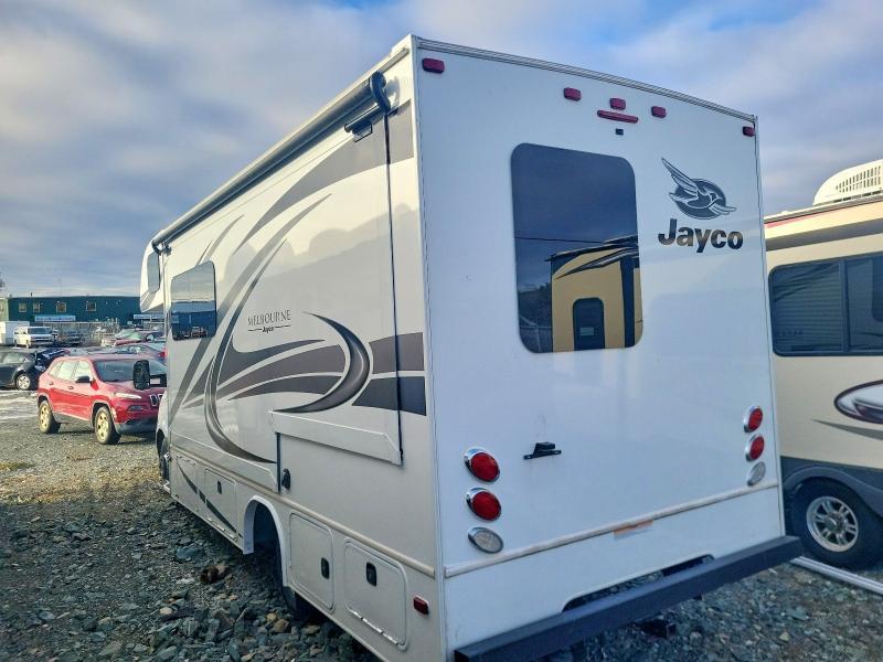 2022 Jayco Melbourne
