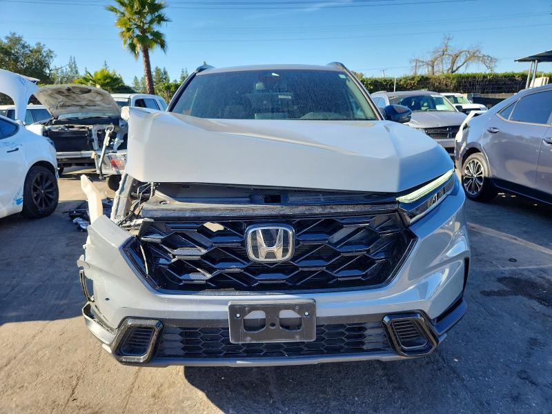 2025 Honda Cr-v Sport