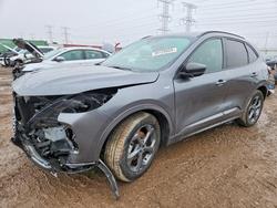 2023 Ford Escape st Line en venta en Elgin, IL