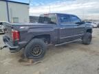 2016 GMC Sierra K1500 slt