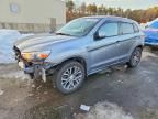 2017 Mitsubishi Outlander Sport es