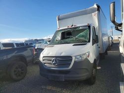 2019 Mercedes-Benz 2019 Mercedes Benz Sprinter 3-box Truck for sale in Brighton, CO