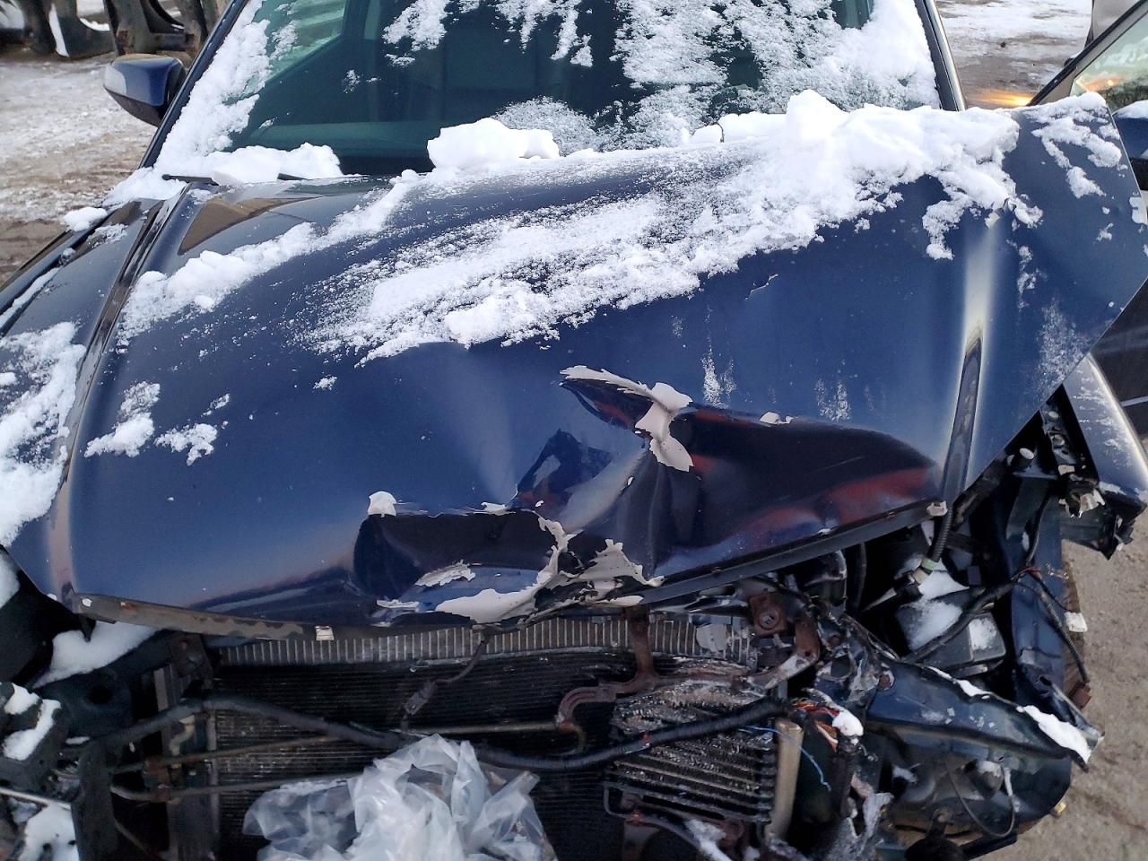 2008 Acura Rdx Technology