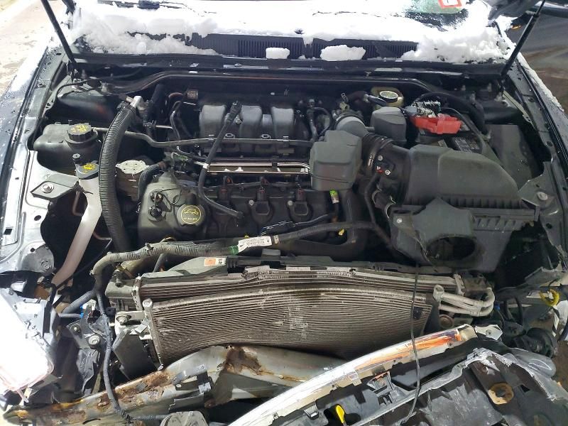 2014 Ford Taurus sel