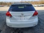 2009 Toyota Venza