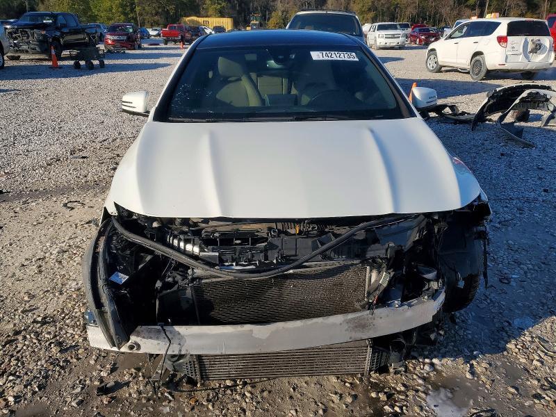2016 Mercedes-Benz Cla 250 4matic