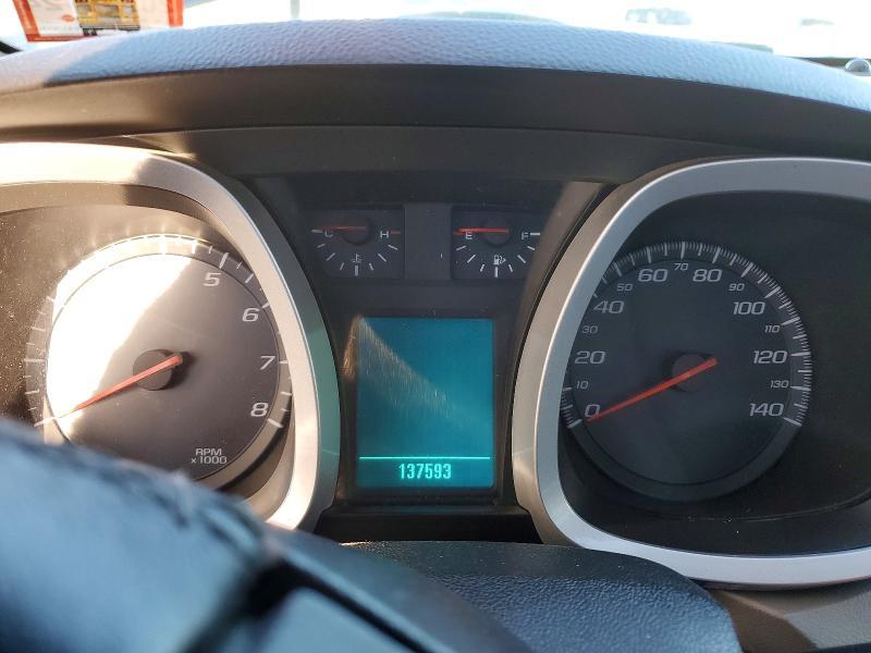 2011 Chevrolet Equinox ls