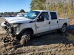 2011 Ford F350 Super Duty