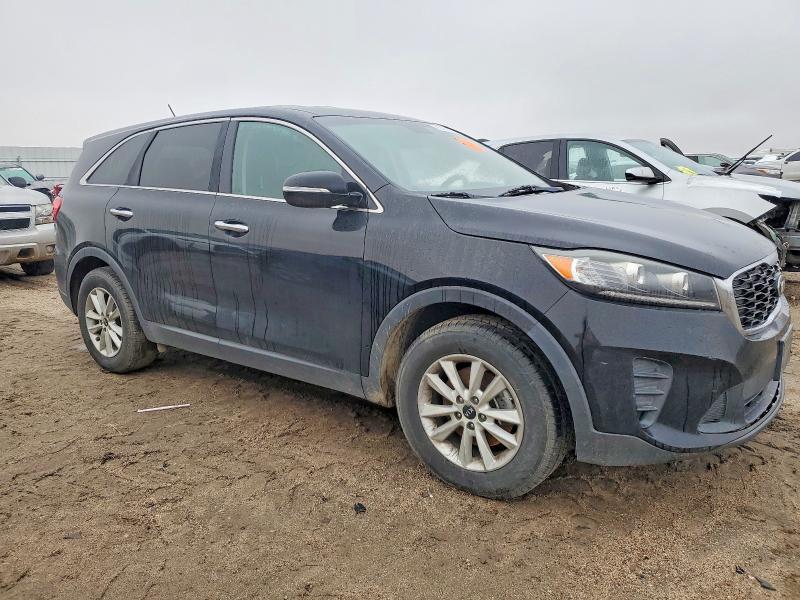 2019 KIA Sorento l