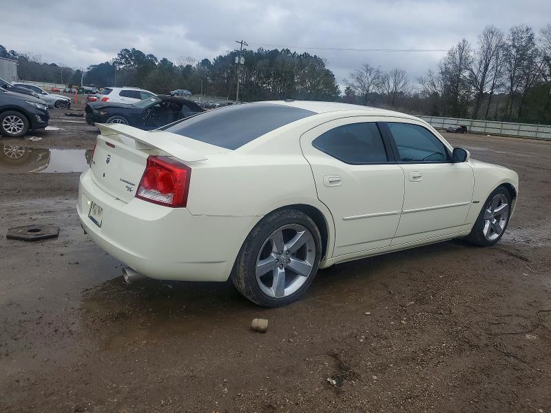 2010 Dodge Charger R/T