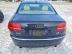 2009 Audi A8 l Quattro