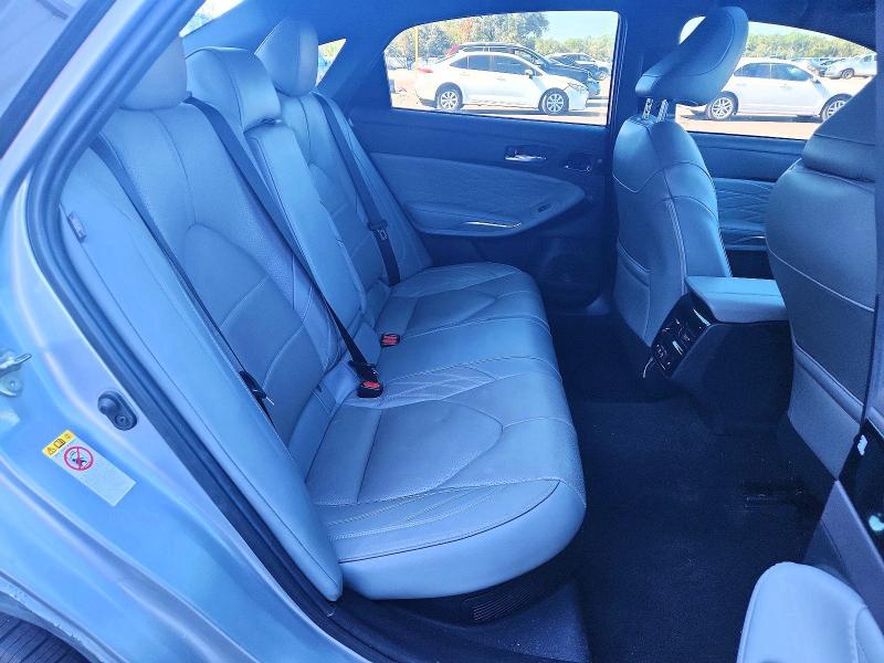 2019 Toyota Avalon xle