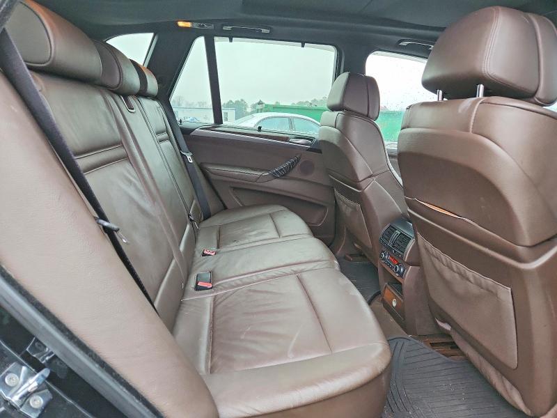 2009 Bmw Motorrad 2009 bmw Motorrad X5