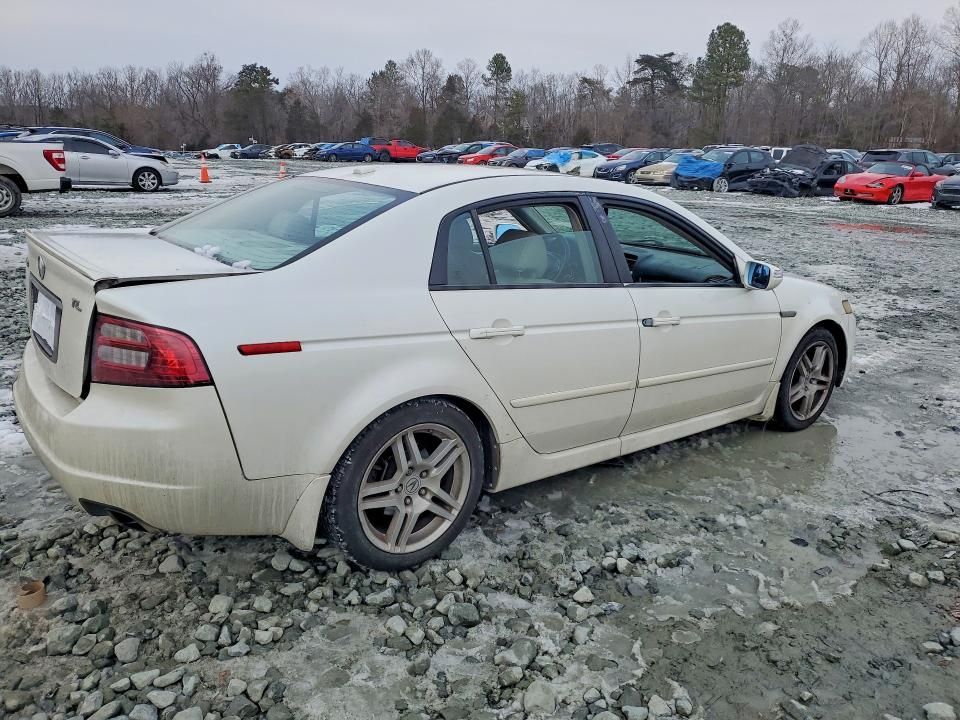 2008 Acura TL