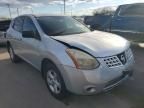 2010 Nissan Rogue s