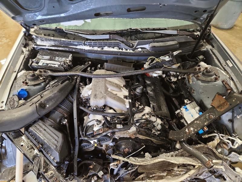 2010 Hyundai Genesis Coupe 3.8l