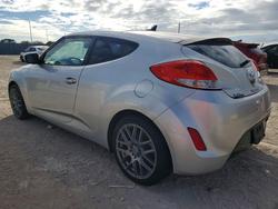 Hyundai Vehiculos salvage en venta: 2016 Hyundai Veloster