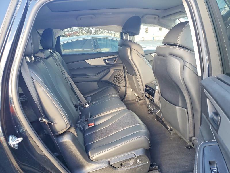 2024 Acura Mdx Technology