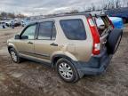2005 Honda CR-V EX