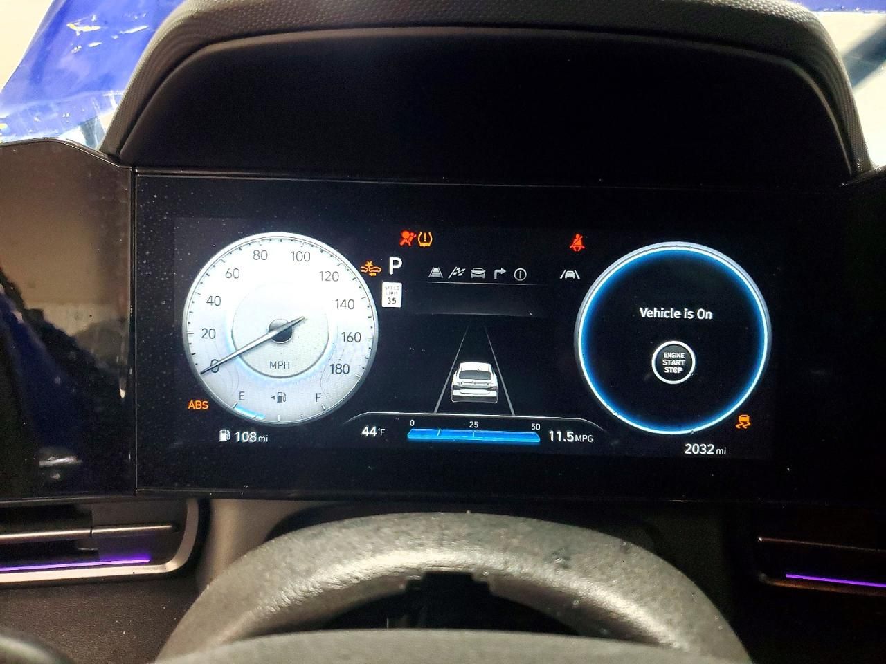 2025 Hyundai Elantra n