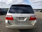 2006 Honda Odyssey ex