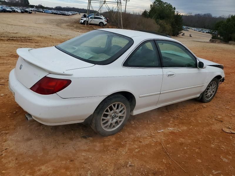 1999 Acura 3.0cl