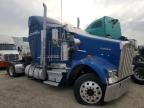 1999 Kenworth Construction W900