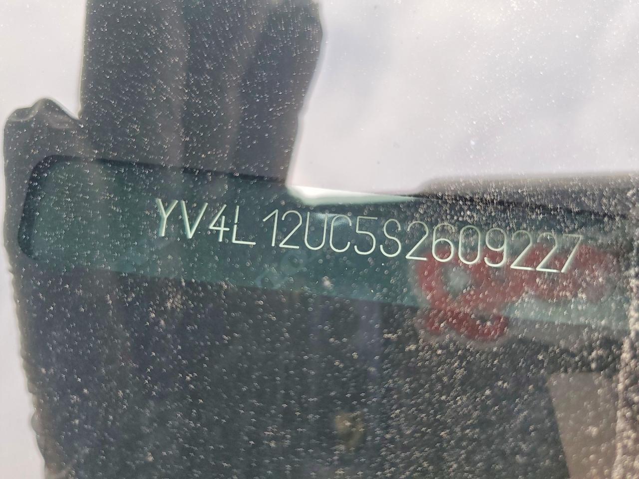 2025 Volvo Xc40 Plus
