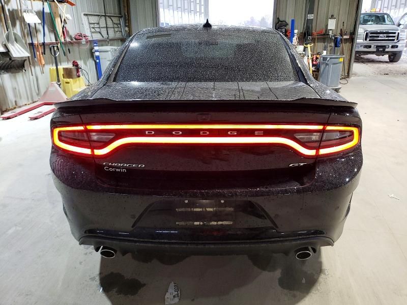 2023 Dodge Charger gt