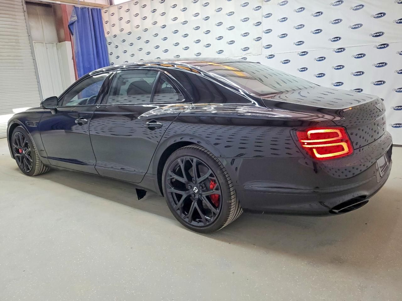 2024 Bentley Flying Spur