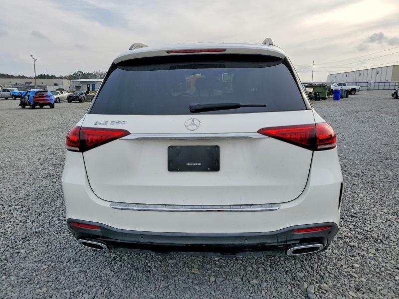 2020 Mercedes-Benz Gle 350