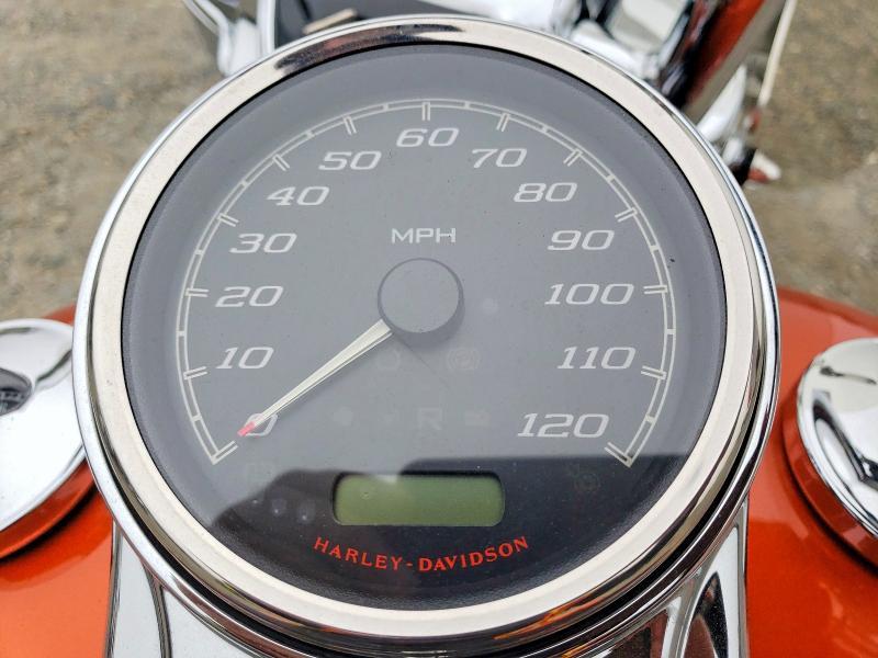 2019 Harley-Davidson Flrt