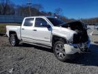 2018 GMC Sierra K1500 Denali