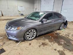 Honda salvage cars for sale: 2014 Honda Accord Sport