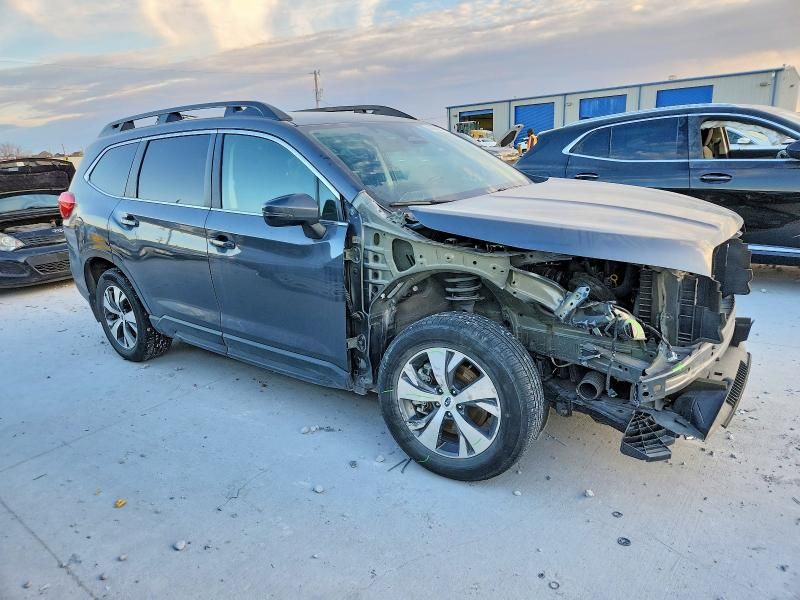 2023 Subaru Ascent Premium