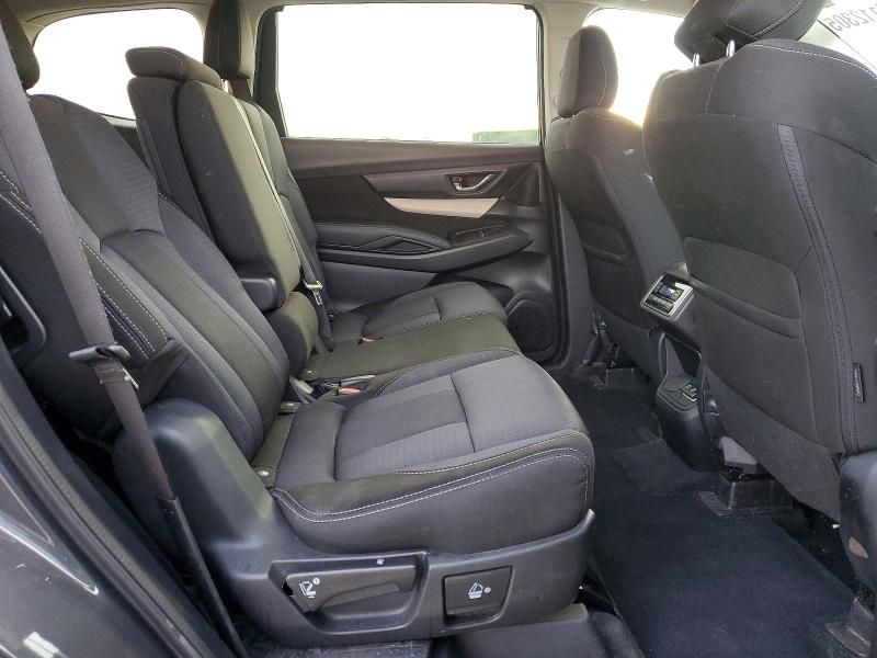 2021 Subaru Ascent Premium