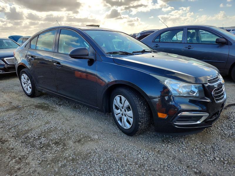 2015 Chevrolet Cruze ls