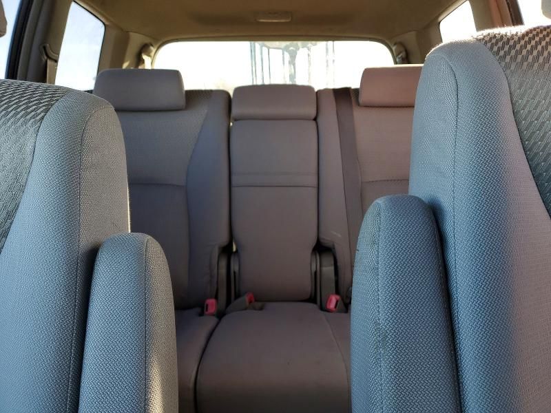 2006 Toyota Highlander Limited