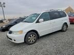 2003 Honda Odyssey exl
