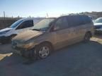 2000 Honda Odyssey ex