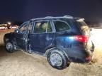 2009 Hyundai Santa fe gls