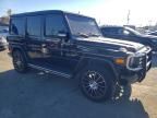 2011 Mercedes-Benz G 550