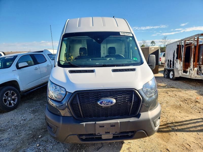 2023 Ford Transit T-250