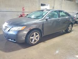 2009 Toyota Camry Base en venta en Blaine, MN