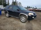 2003 Acura Mdx Touring