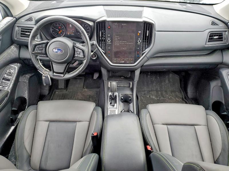 2024 Subaru Ascent Onyx Edition